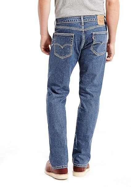 levi 505 mens jeans uk