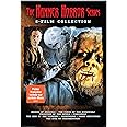 The Hammer Horror Series 8-Film Collection [DVD] (Sous-titres français)