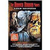 The Hammer Horror Series 8-Film Collection [DVD] (Sous-titres français)