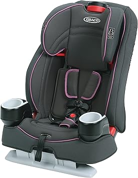 graco atlas 65 2 in 1 harness booster seat