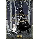 Girl From the Other Side: Siuil, a Run Vol. 1, The