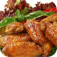 Chicken Wings Recipes Videos