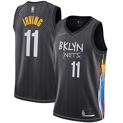 kyrie irving youth jersey