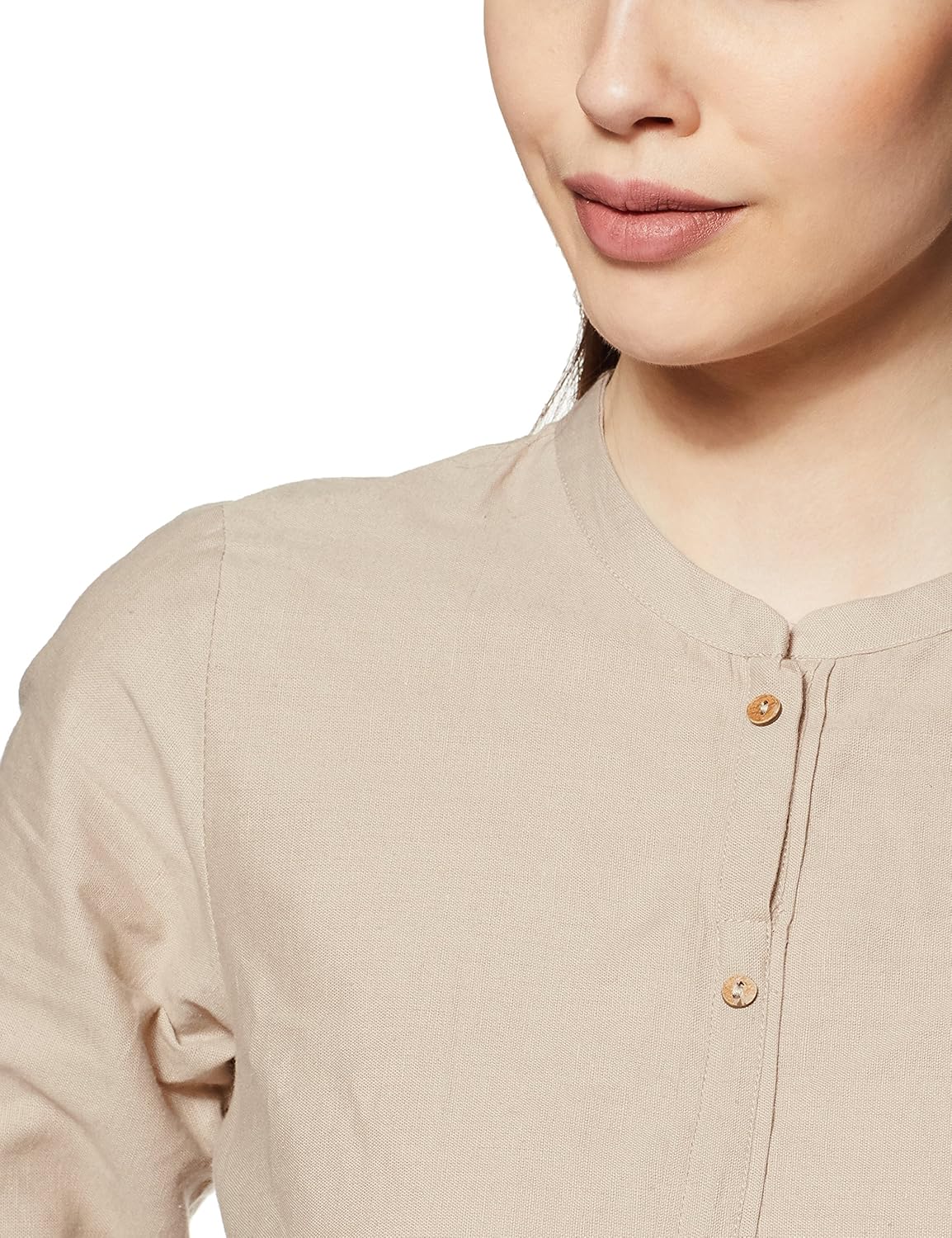 aurelia women's straight kurta