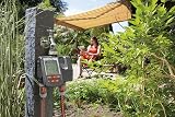 Gardena Multicontrol Duo Water Computer C 2030 Irrigation System view 6