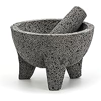 RSVP Authentic Mexican Molcajete
