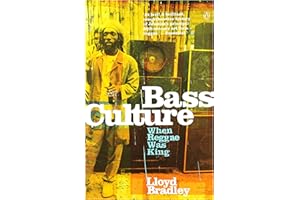 Bass Culture: When Reggae Was King