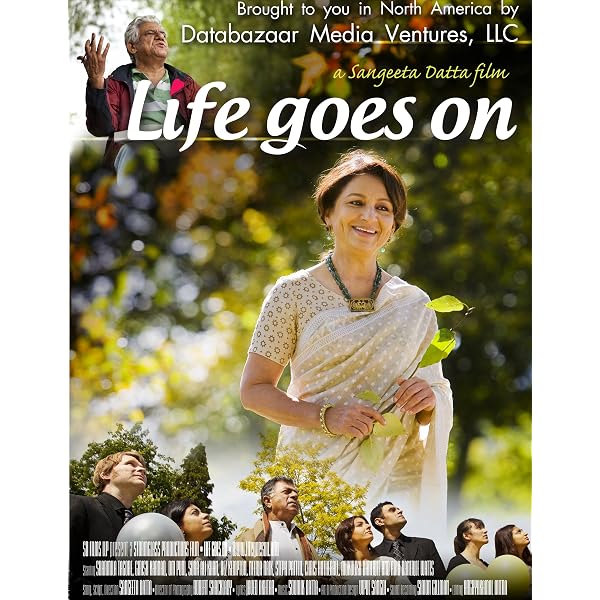 Amazon.com: Life Goes On: The Complete First Season : Various