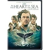 In the Heart of the Sea: The Tragedy of the Whaleship Essex: Philbrick ...