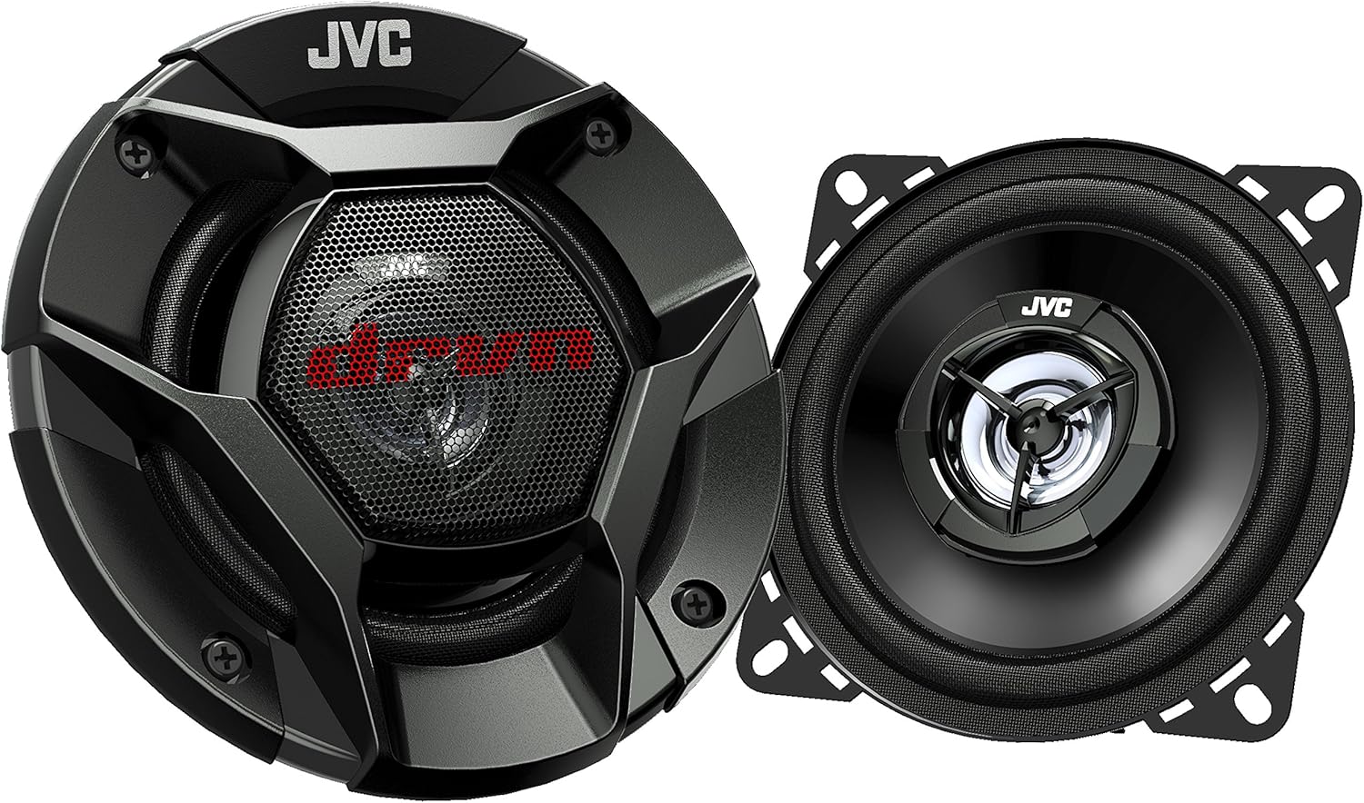 jvc drvn speakers