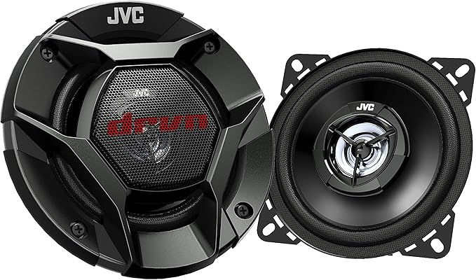 drvn speakers