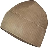 USGI GEAR Polartec&reg; Grid Fleece Watch Cap Beanie &ndash; Cold Weather Hat &ndash; Lightweight, Breathable &ndash; Made in USA