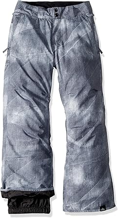 calça para neve masculina