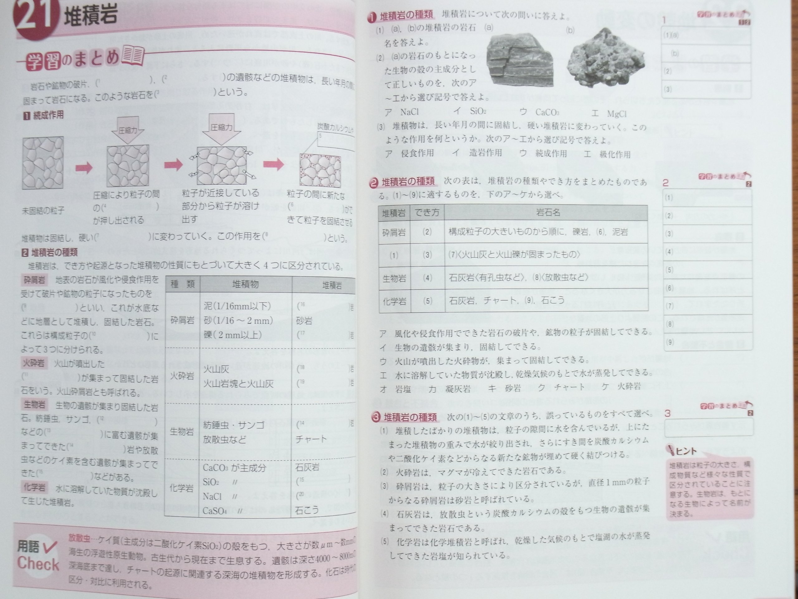 ネオパルノート地学基礎 本 通販 Amazon