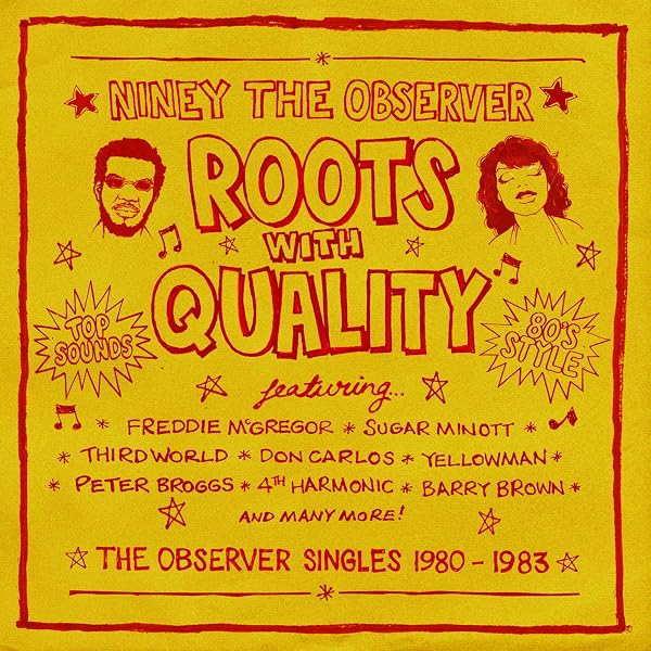 King Tubby's - Dub Collection 1976-1978 Con The Observer - Foto 1