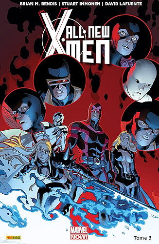 Download All-New X-Men (2013) T03 : X-Men vs X-Men (All New X-Men t. 3) PDF