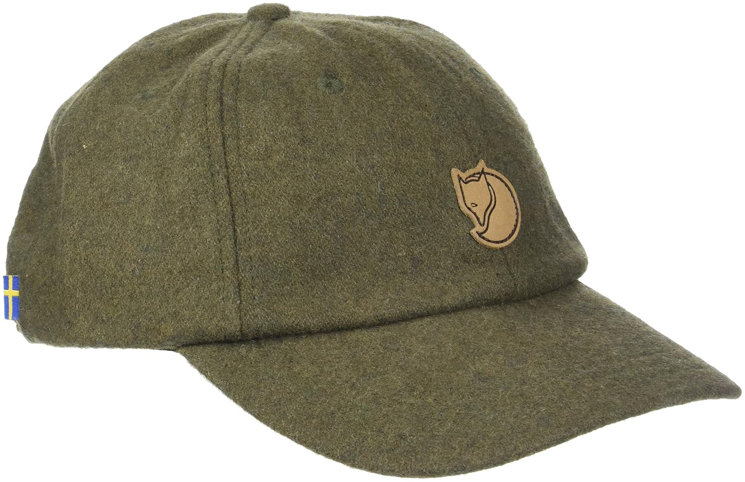 fjallraven wool hat