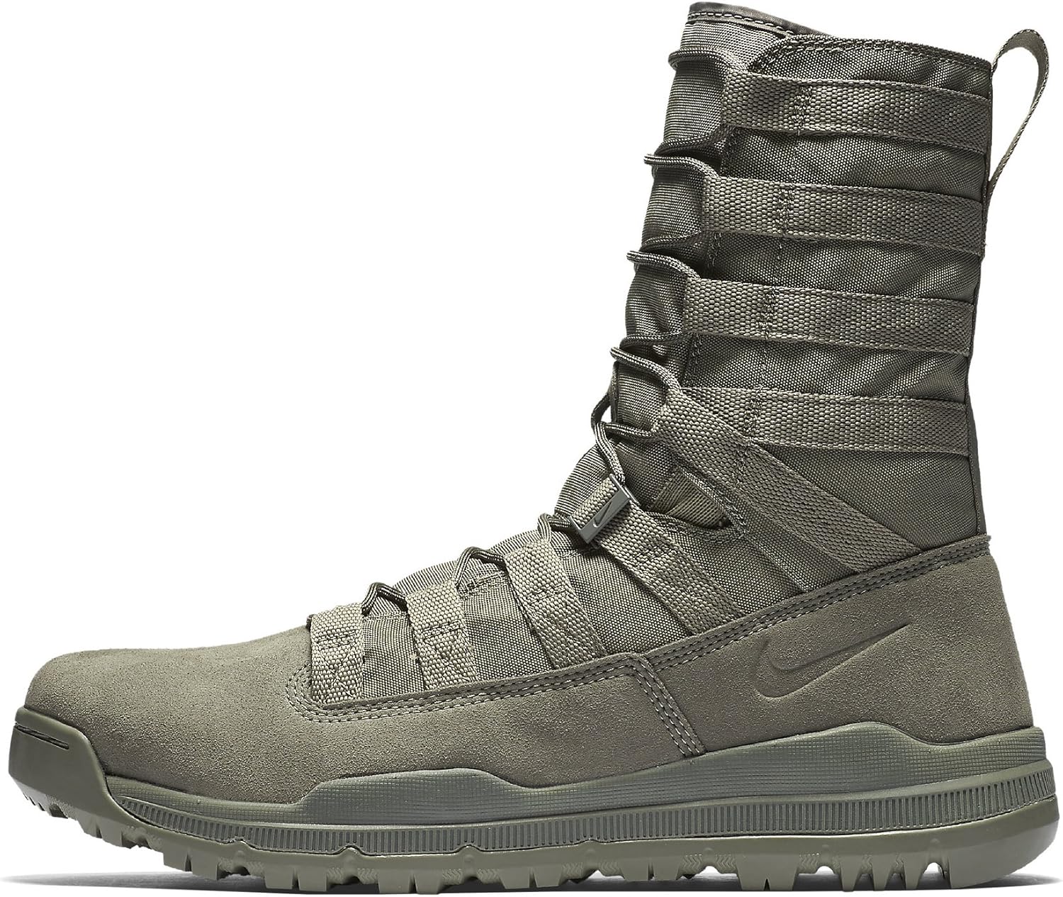 nike sage boots