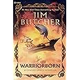 Warriorborn: A Cinder Spires Novella (The Cinder Spires)