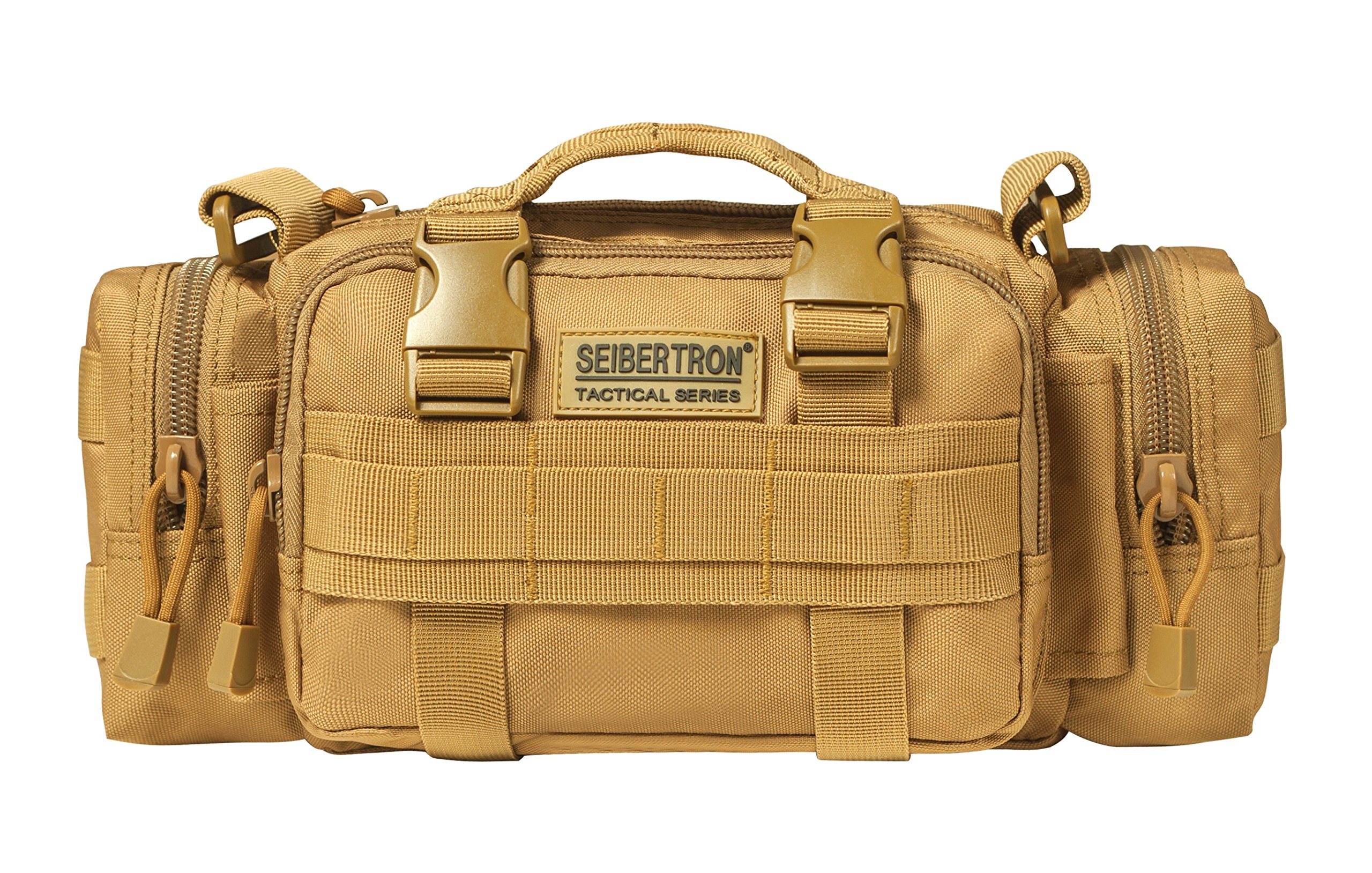 seibertron bag