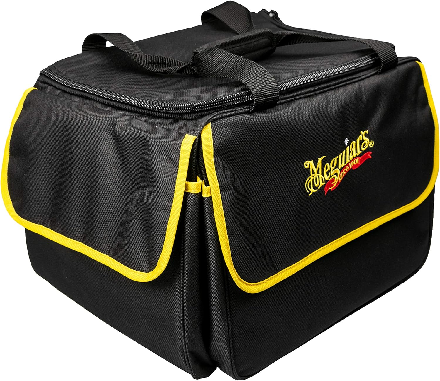 Meguiar's X210400 Detailing Bag, 1 Bag Automotive