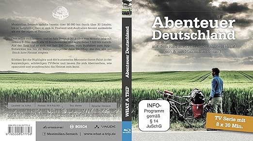 Amazon Com Abenteuer Deutschland Movies Tv