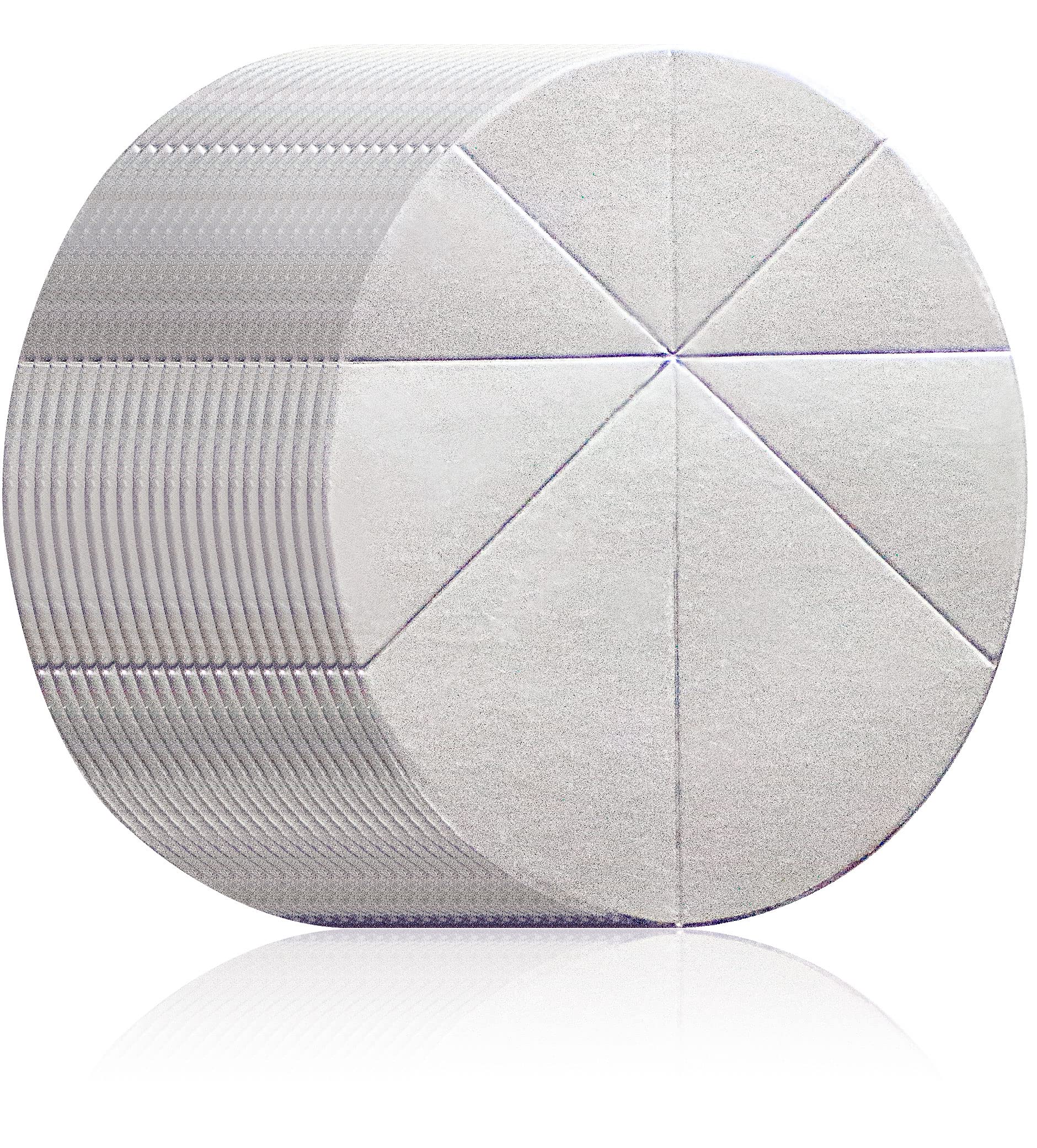 20 pcs Protective Discs, Specifically Designed for Ear Candling, Please Note, Ear Candles not Included