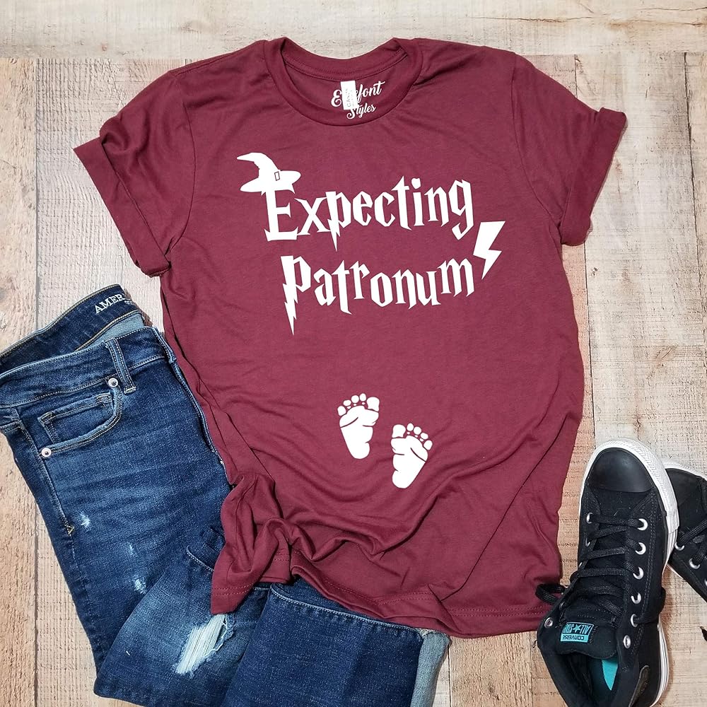 men's pregnancy shirt