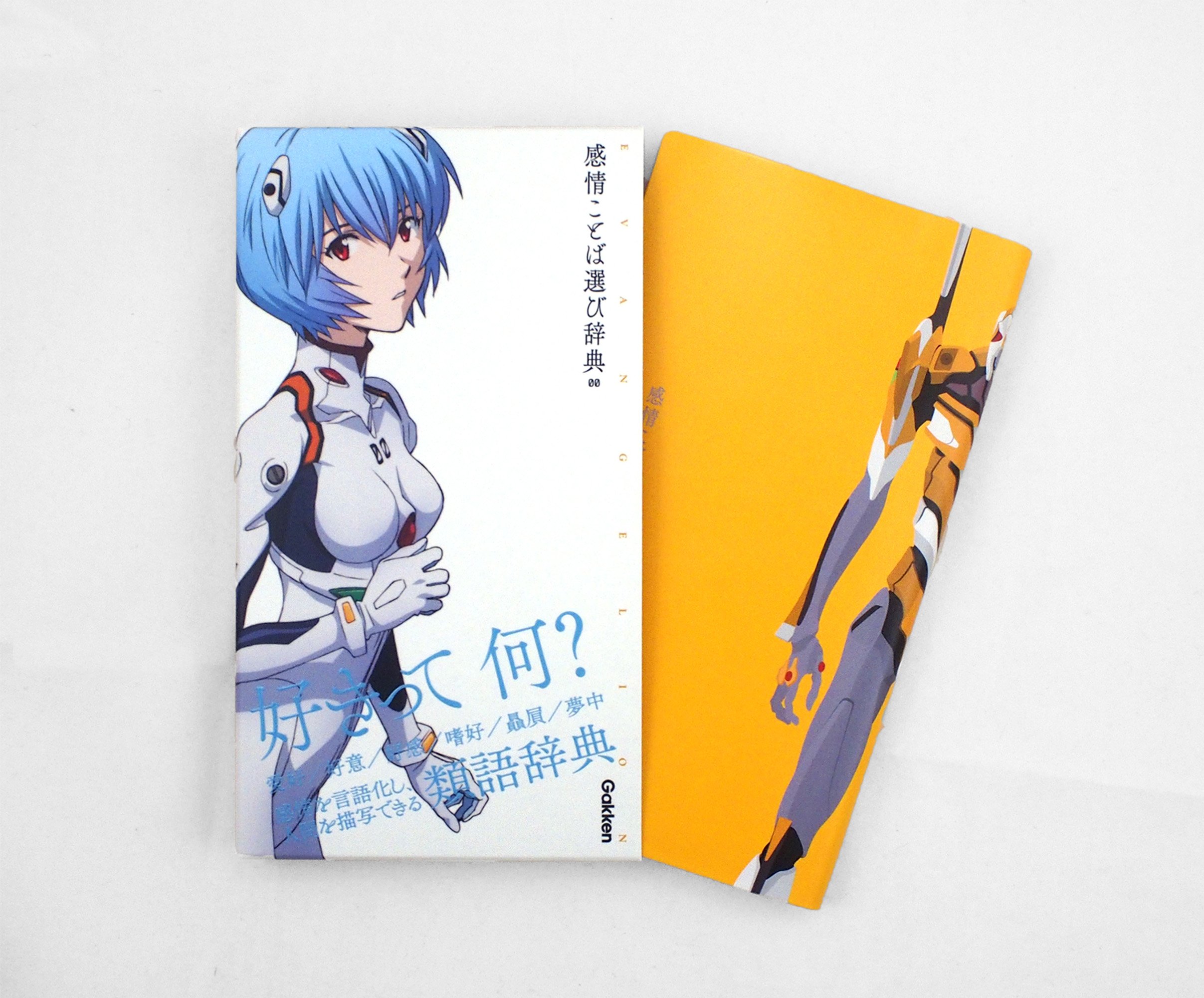 エヴァンゲリオン×ことば選び辞典 全5巻 Boxセット | 学研辞典編集部 |本 | 通販 | Amazon