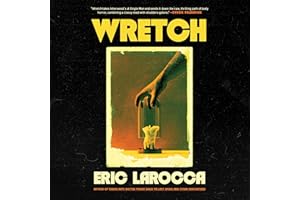 Wretch: or, The Unbecoming of Porcelain Khaw