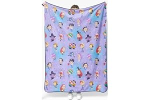 Jay Franco Kids Plush Throw Blanket – Ultra Soft Cozy Plush Fleece for Bed, Couch, Sofa, Home Décor, Official Licenseds Huntr