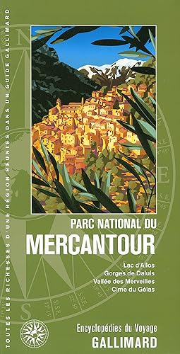 Download Guide Parc National du Mercantour PDF
