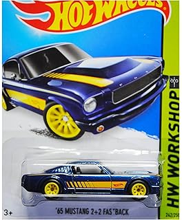 Amazoncom 2016 Hot Wheels Super Treasure Hunt Hw Green
