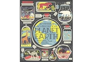 The Wondrous Workings of Planet Earth: Understanding Our World and Its Ecosystems
