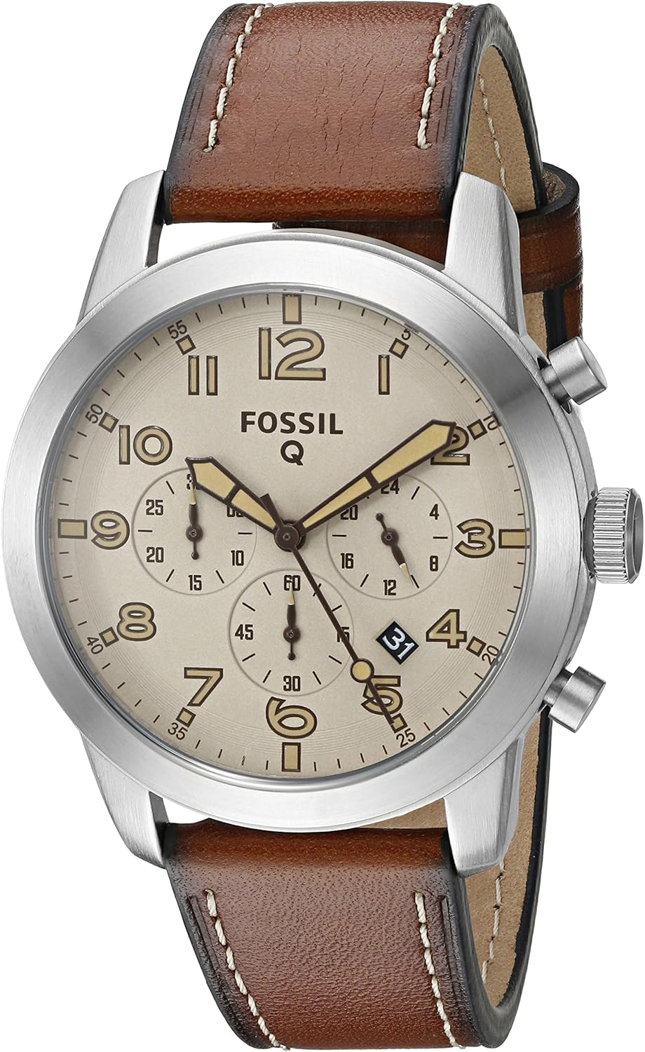 fossil q54 pilot