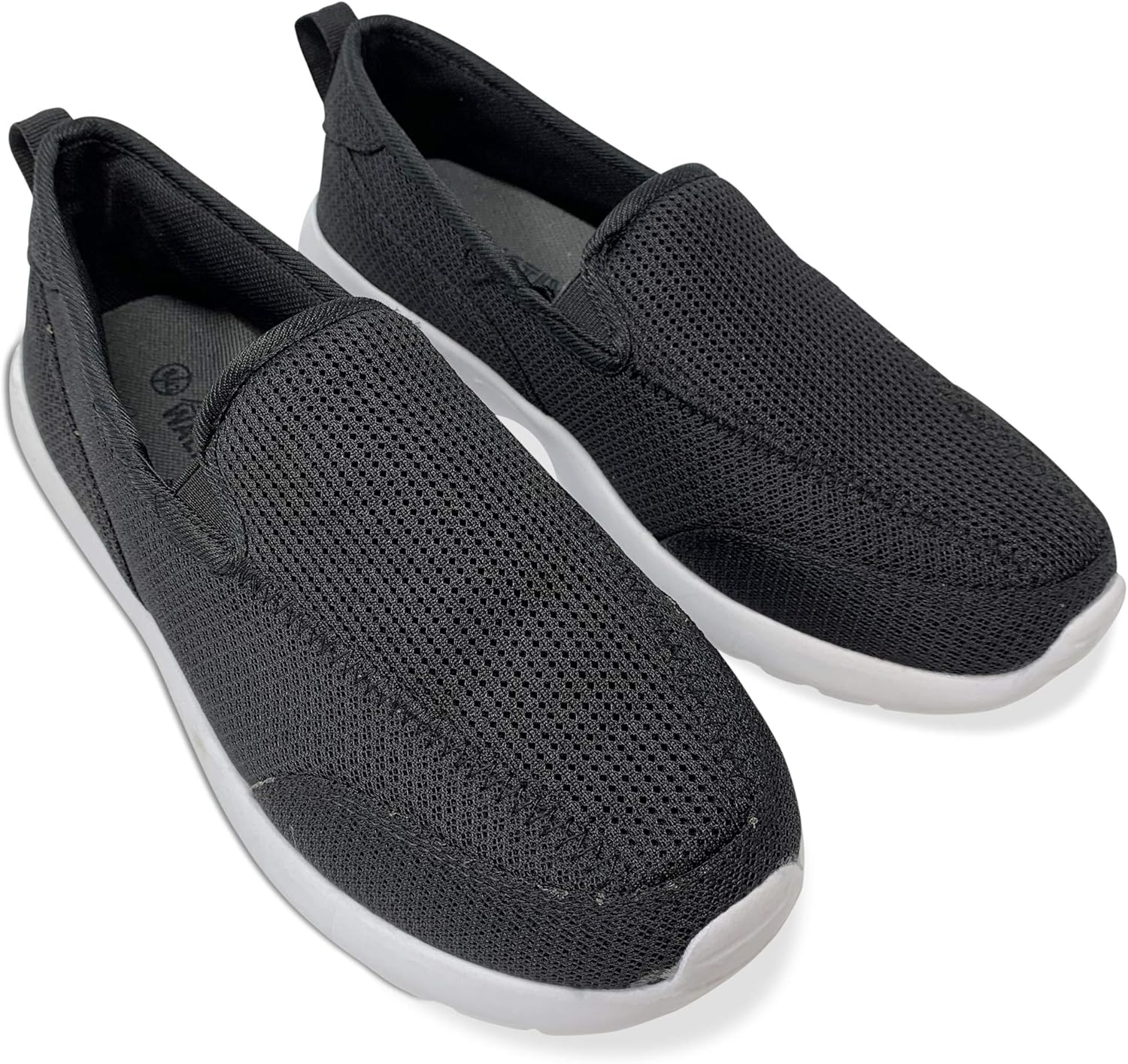 mens trainers for walking uk