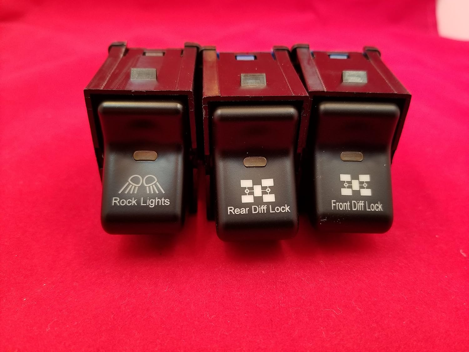 What Are Front And Rear Lockers at Adrian Taylor blog