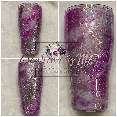 milky way tumbler