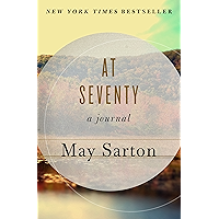 At Seventy: A Journal book cover