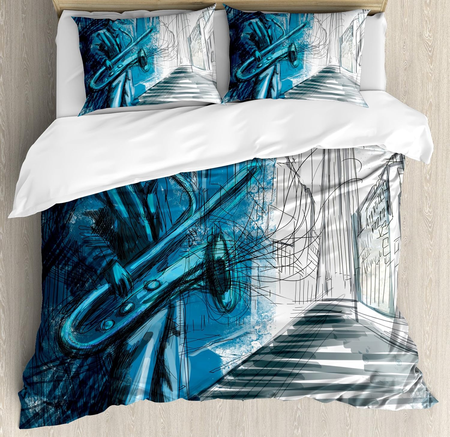 Ambesonne Rainbow Duvet Cover Set Twin Size Decorative 2 Piece Bedding Set With 1 Pillow Sham Cheetah Rainbow Colored Smokescreen Camouflage Realsitic Animal Safari Wildlife Multicolor Nev 38461 Twin Toys Games Duvet Cover Sets