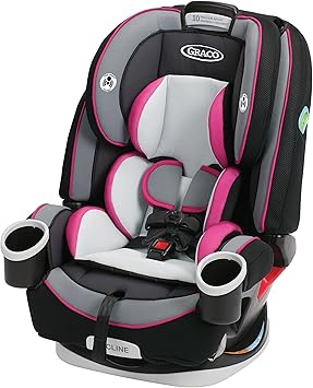 graco forever car seat