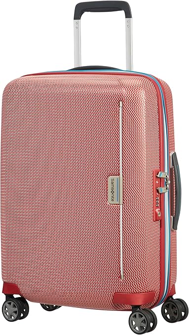 samsonite mixmesh spinner 55cm