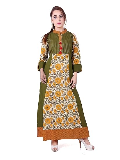 kalamkari kurtis amazon