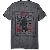 Johnny Cash Official One Night Only T-shirt