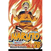 Amazon.com: Naruto, Vol. 27: Departure: 9781421518633