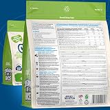 Applied Nutrition Cream of Rice High Carbohydrate 1kg Apple Crumble view 7