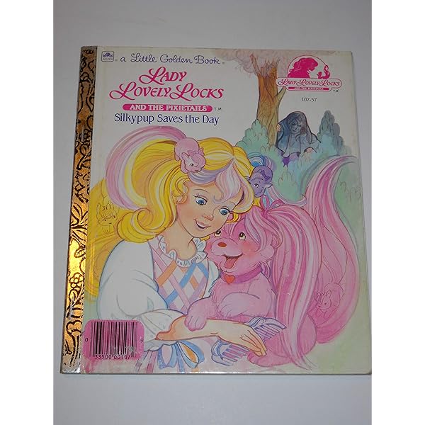 Lady lovely locks: Cabalier, Mariana N.: Amazon.com: Books