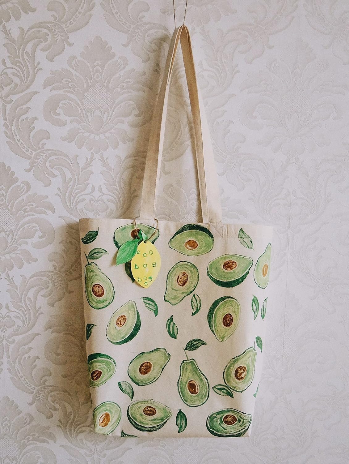 print tote bags