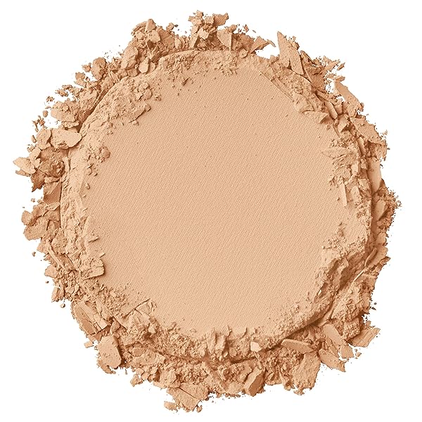 NYX PROFESSIONAL MAKEUP STAY MATTE BUT NOT FLAT POWDER FOUNDATION, WARM BEIGE