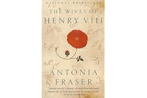 The Wives of Henry VIII